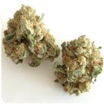 Шишки "White Widow"  (Белая вдова)  Гидропоника -  Бошка VHQ в Минусинске